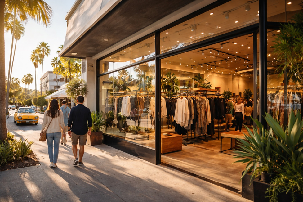 【ビームス】ロサンゼルスに出店計画を発表 －BEAMSらしいグローバル戦略を本格始動！