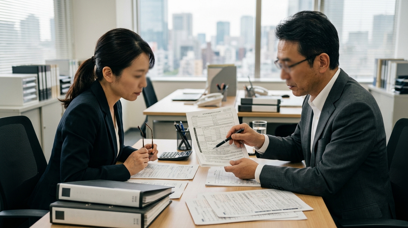 【IRS】税務の不服申立て手順を解説 ―独立した審査部門が再検討!