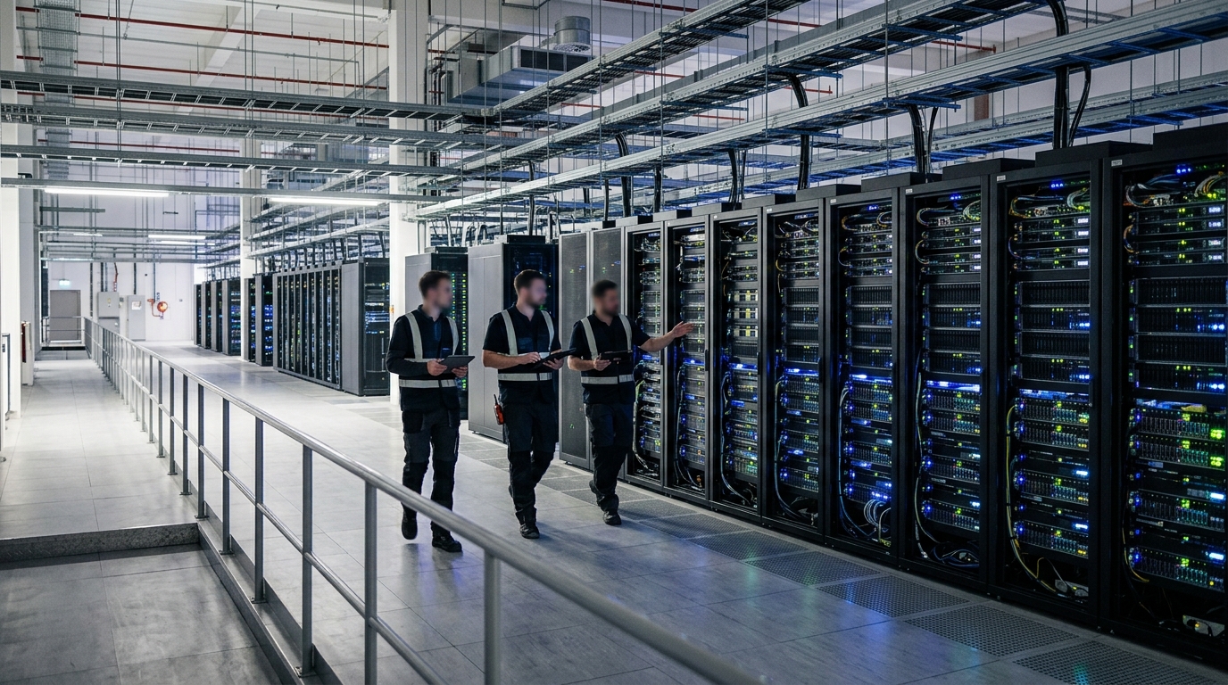 【SBエナジー】ソフトバンク傘下のAIデータセンター企業がIPO申請 ―NVIDIAが30億ドル出資へ！