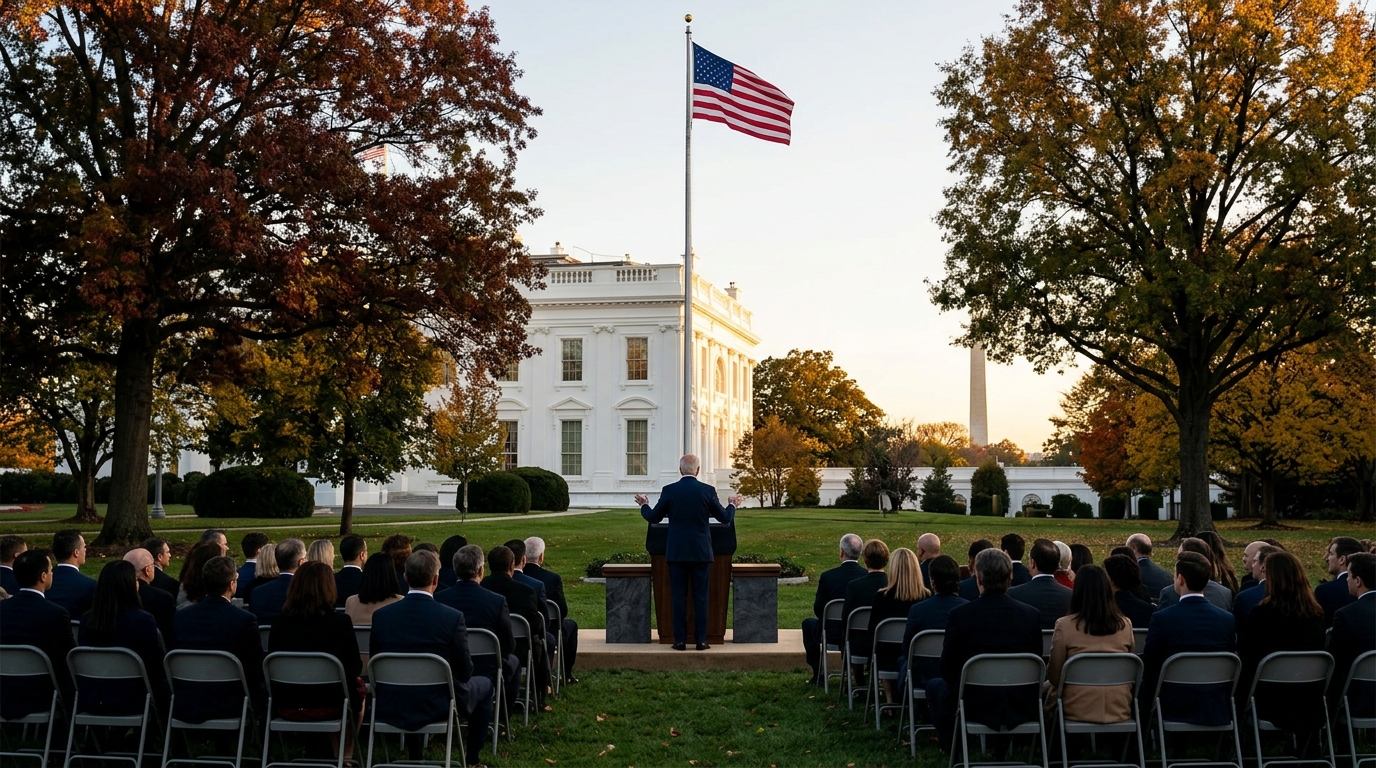【ホワイトハウス】「プラスキ将軍記念日」に大統領メッセージ ―ポーランド系アメリカ人の貢献と米波関係の強化に言及！