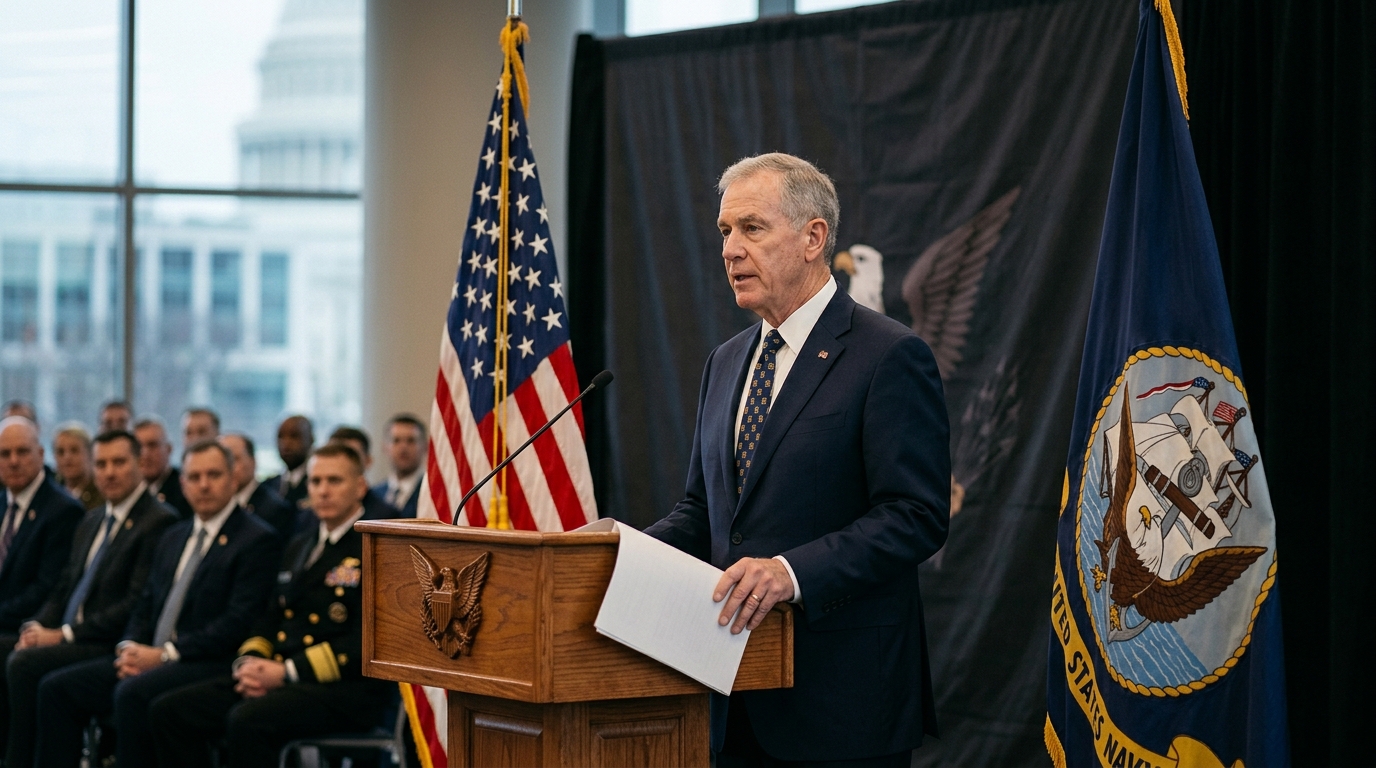 【ホワイトハウス】米海軍の創設記念日に大統領メッセージ ―造船業の再建と第5海軍造船所の設置に言及！